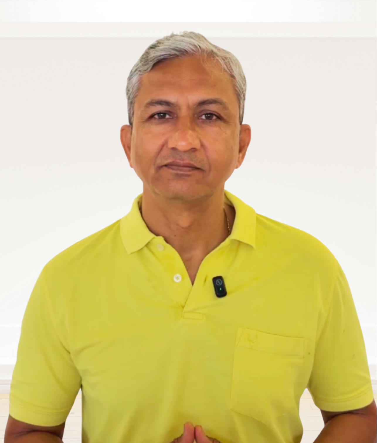 Sanjay Bangar - Cricketing Advisor